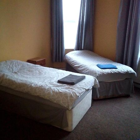 St George'S Hotel Kingston upon Hull ภายนอก รูปภาพ
