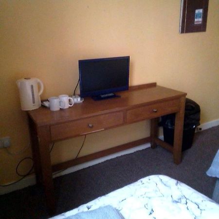 St George'S Hotel Kingston upon Hull ภายนอก รูปภาพ