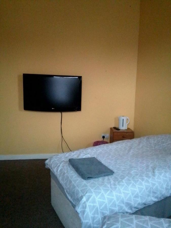 St George'S Hotel Kingston upon Hull ภายนอก รูปภาพ