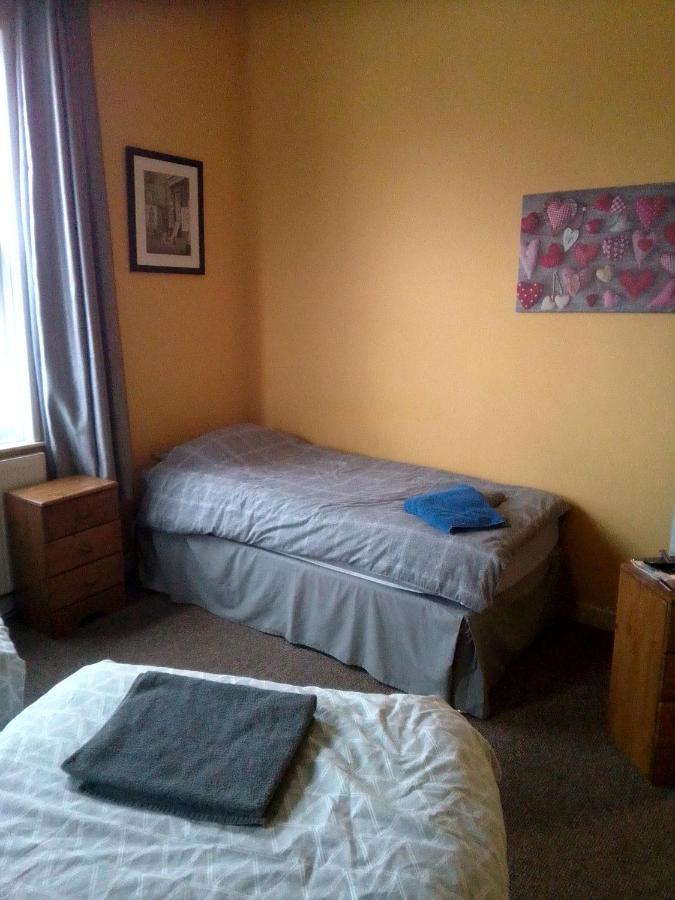 St George'S Hotel Kingston upon Hull ภายนอก รูปภาพ