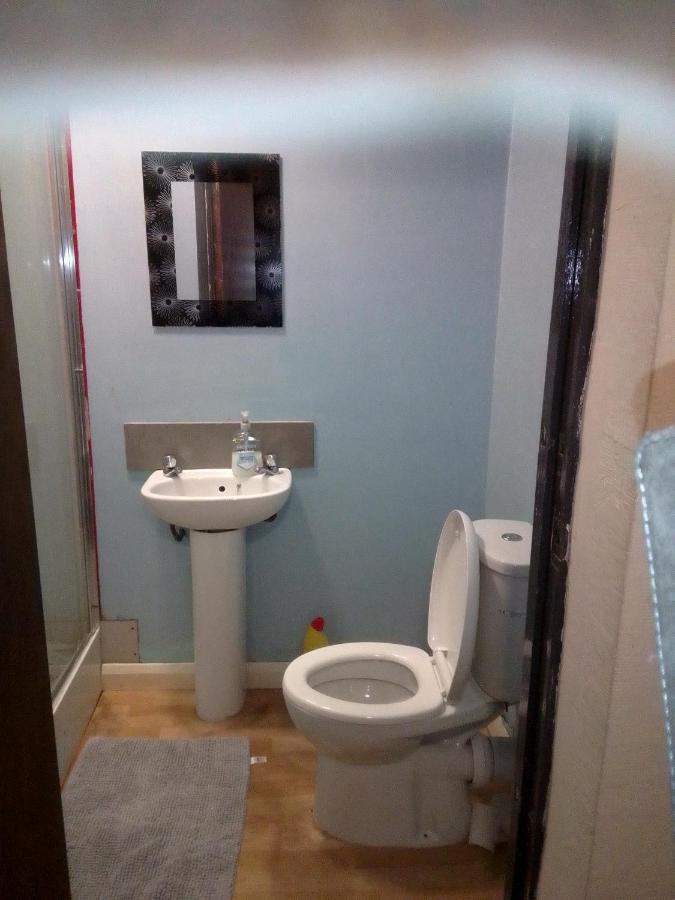 St George'S Hotel Kingston upon Hull ภายนอก รูปภาพ