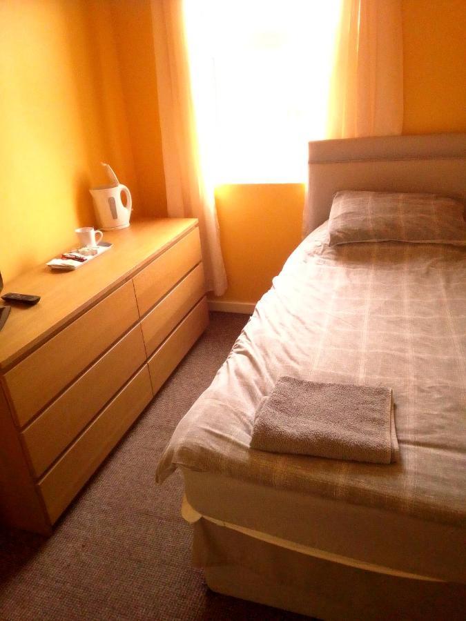 St George'S Hotel Kingston upon Hull ภายนอก รูปภาพ