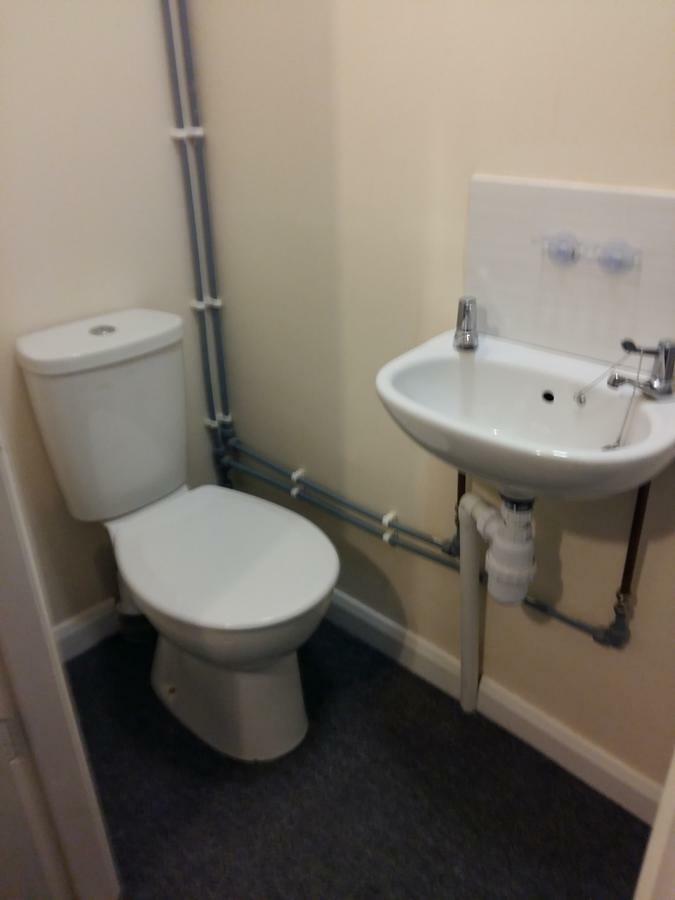 St George'S Hotel Kingston upon Hull ภายนอก รูปภาพ