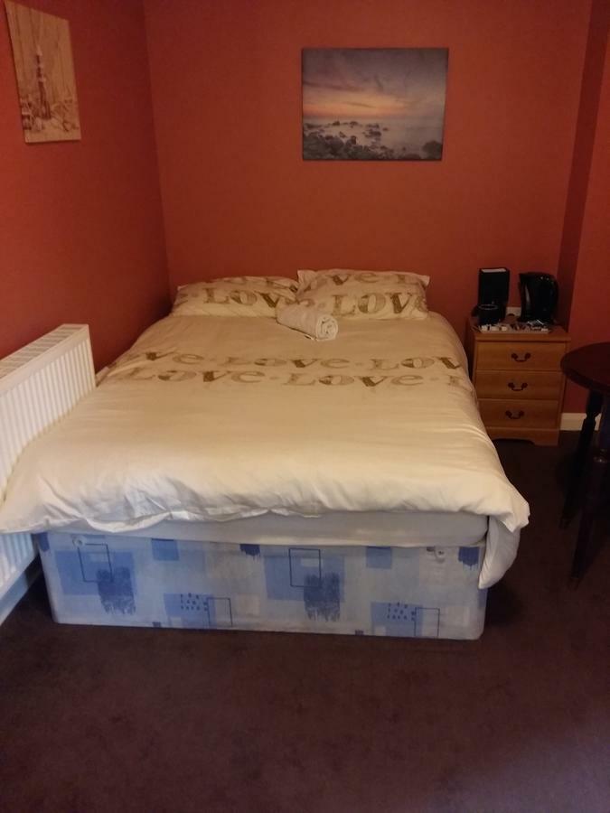 St George'S Hotel Kingston upon Hull ภายนอก รูปภาพ